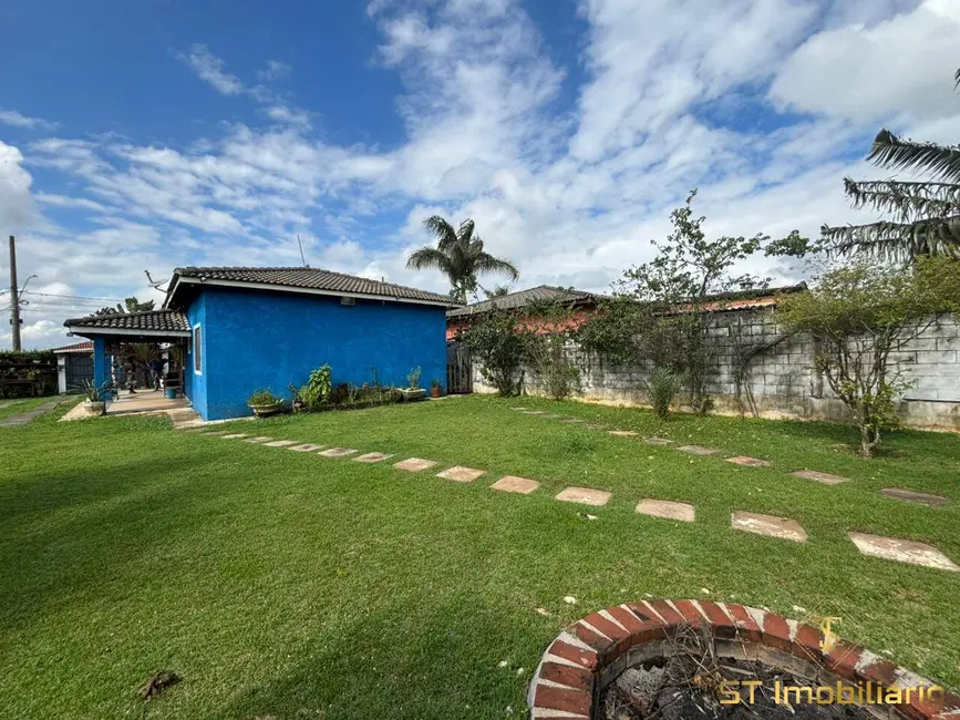 Foto 3 de Chácara com 3 quartos para alugar, 825m2 em Mairipora - SP