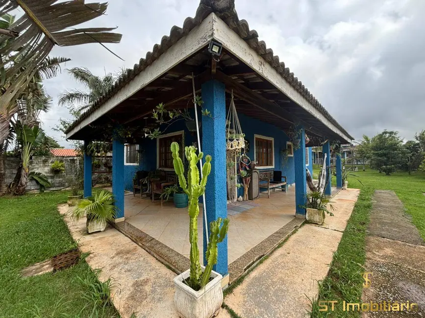 Foto 7 de Chácara com 3 quartos para alugar, 825m2 em Mairipora - SP