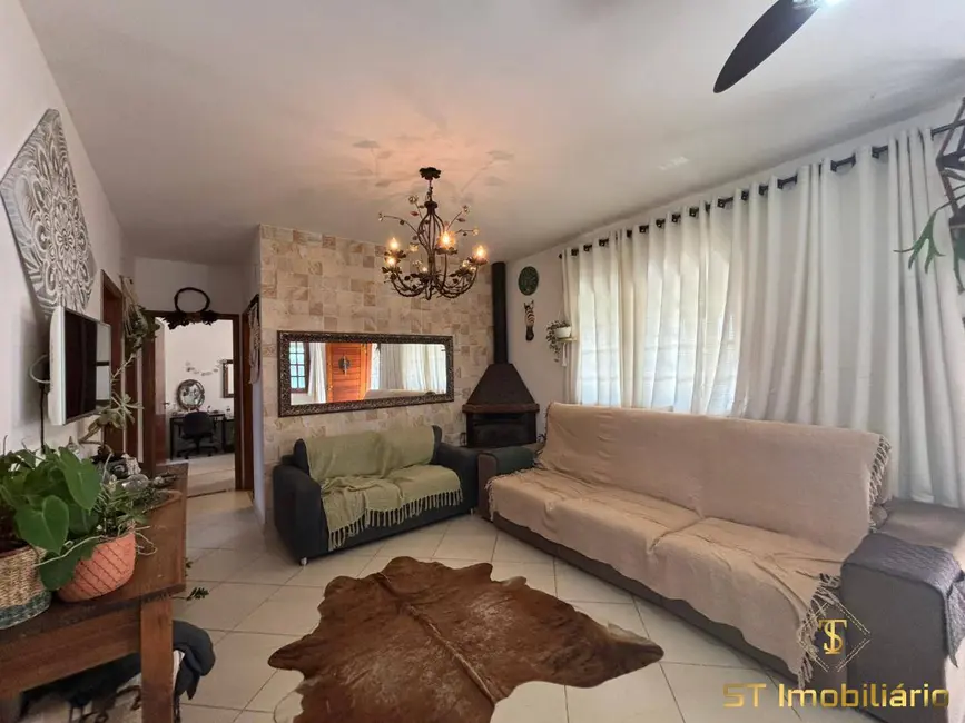 Foto 5 de Chácara com 3 quartos para alugar, 825m2 em Mairipora - SP