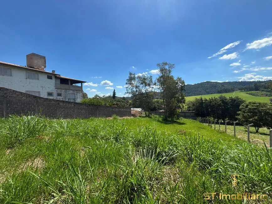Foto 1 de Terreno / Lote à venda, 1000m2 em Chácaras Fernão Dias, Atibaia - SP