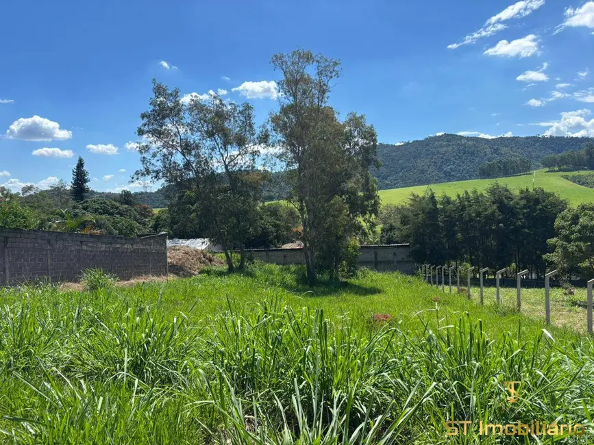 Foto 4 de Terreno / Lote à venda, 1000m2 em Chácaras Fernão Dias, Atibaia - SP