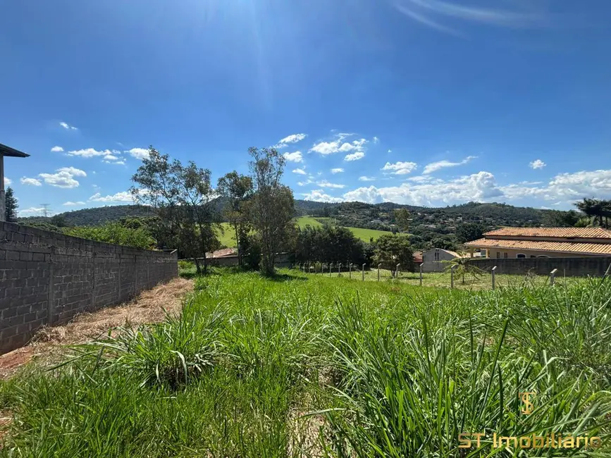 Foto 2 de Terreno / Lote à venda, 1000m2 em Chácaras Fernão Dias, Atibaia - SP
