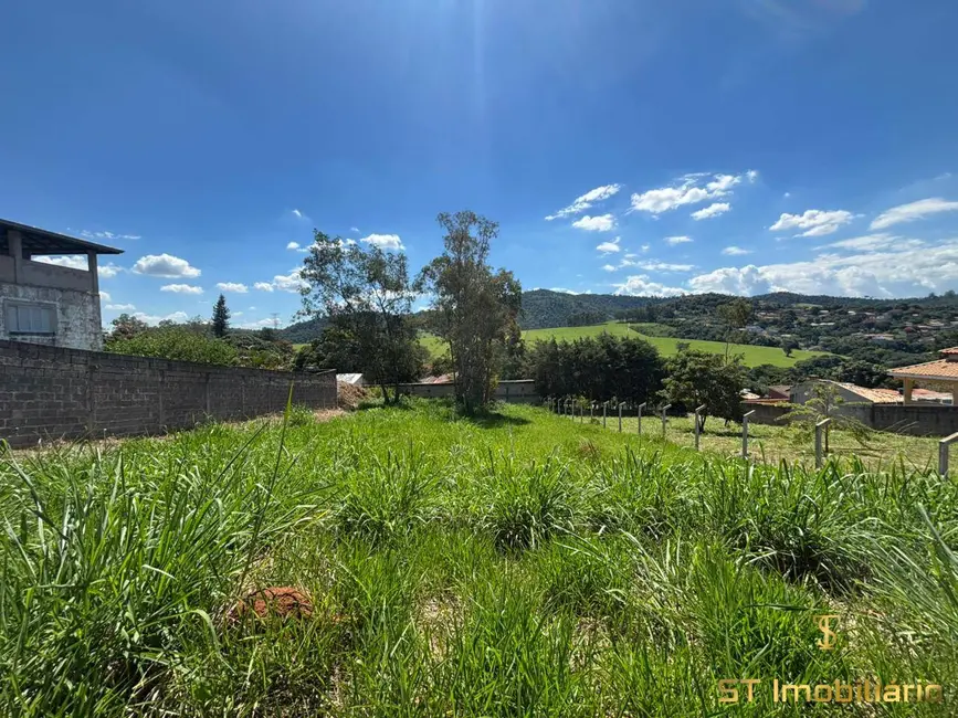 Foto 5 de Terreno / Lote à venda, 1000m2 em Chácaras Fernão Dias, Atibaia - SP