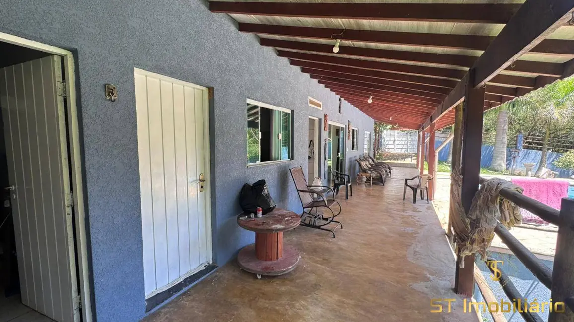 Foto 7 de Chácara com 6 quartos à venda, 2170m2 em Parque Fernão Dias, Atibaia - SP