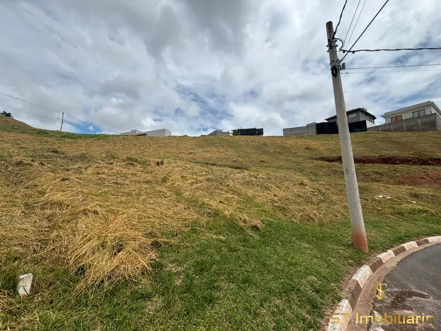 Foto 3 de Lote de Condomínio à venda, 738m2 em Bom Jesus Dos Perdoes - SP