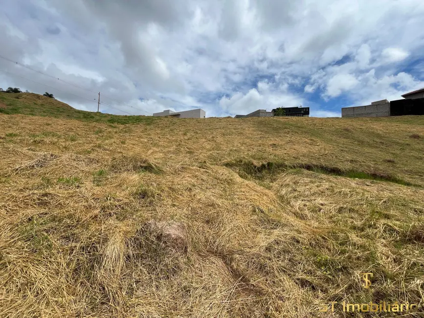 Foto 5 de Lote de Condomínio à venda, 738m2 em Bom Jesus Dos Perdoes - SP