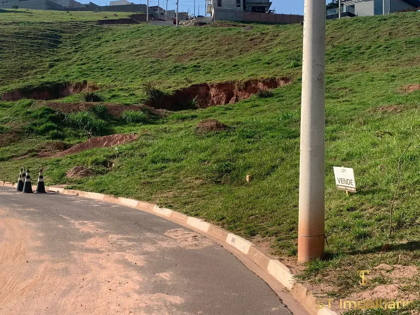 Foto 2 de Lote de Condomínio à venda, 757m2 em Bom Jesus Dos Perdoes - SP