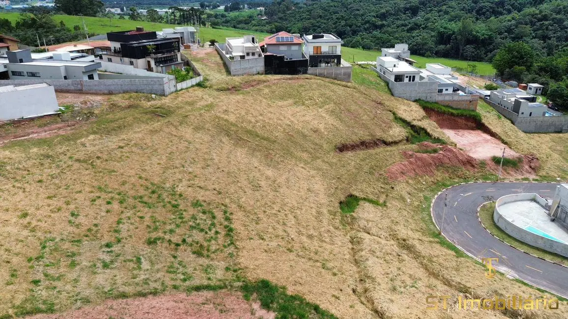 Foto 7 de Lote de Condomínio à venda, 738m2 em Bom Jesus Dos Perdoes - SP
