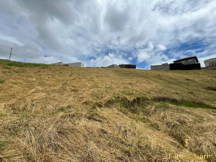 Foto 4 de Lote de Condomínio à venda, 738m2 em Bom Jesus Dos Perdoes - SP