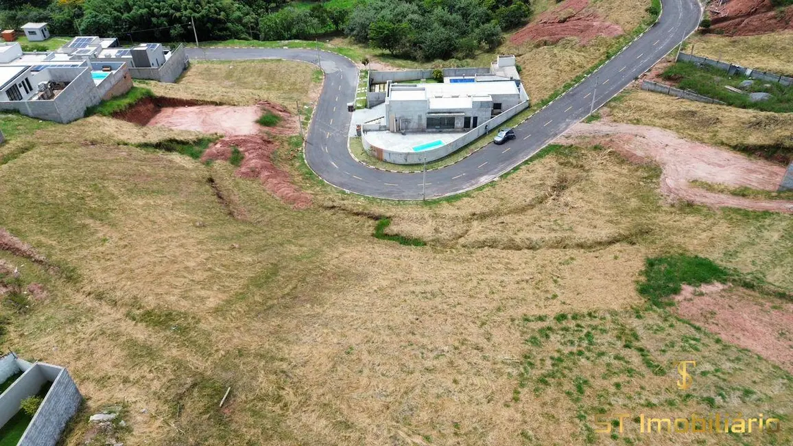 Foto 8 de Lote de Condomínio à venda, 738m2 em Bom Jesus Dos Perdoes - SP