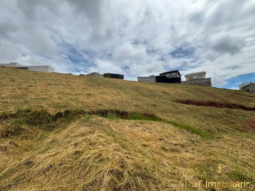 Foto 2 de Lote de Condomínio à venda, 738m2 em Bom Jesus Dos Perdoes - SP