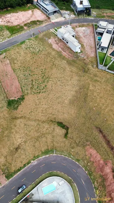 Foto 6 de Lote de Condomínio à venda, 738m2 em Bom Jesus Dos Perdoes - SP