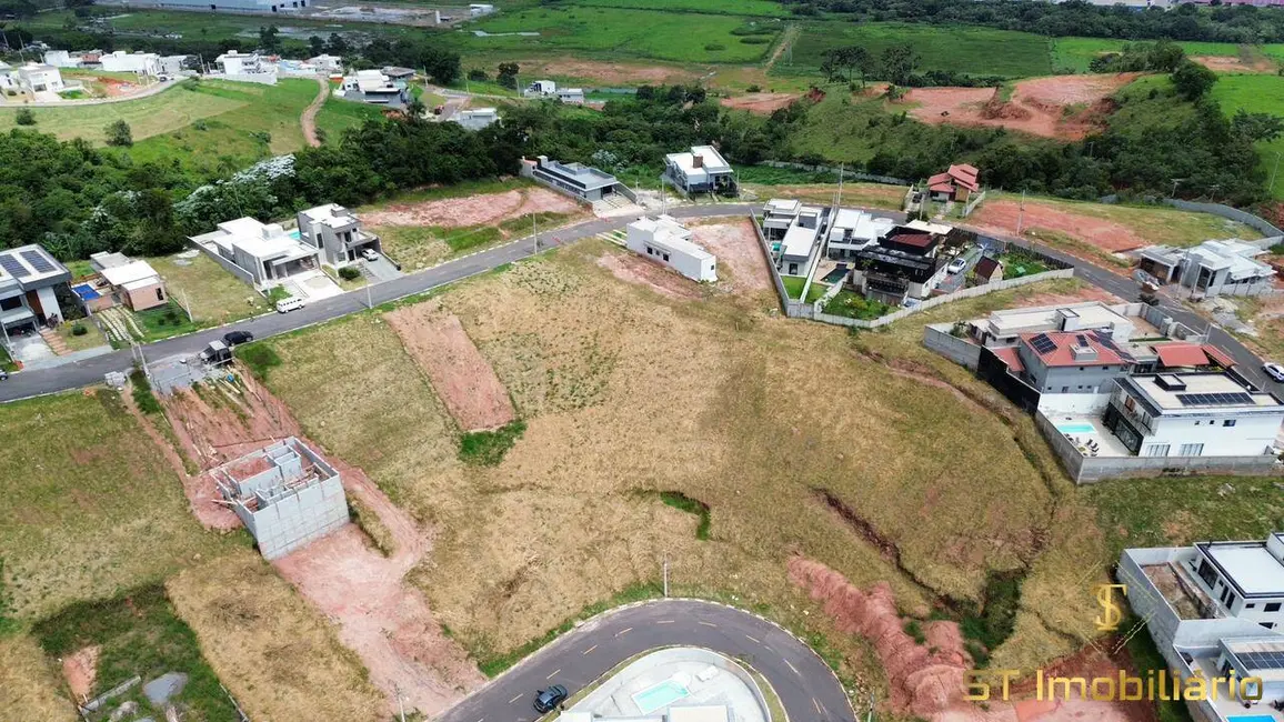 Foto 9 de Lote de Condomínio à venda, 738m2 em Bom Jesus Dos Perdoes - SP