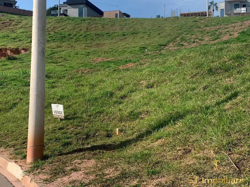 Foto 3 de Lote de Condomínio à venda, 757m2 em Bom Jesus Dos Perdoes - SP