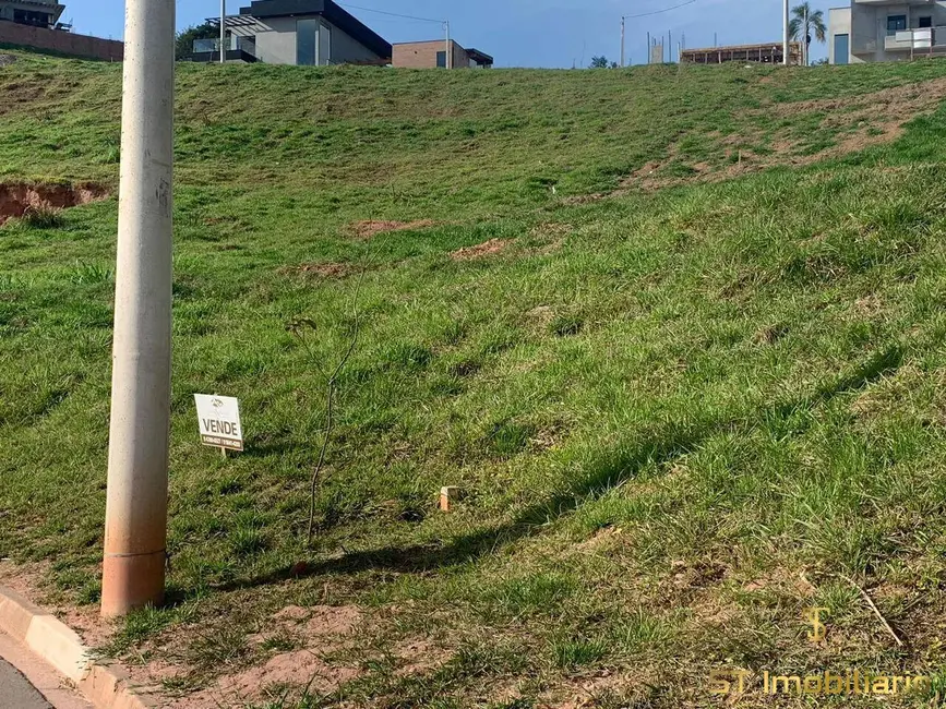 Foto 4 de Lote de Condomínio à venda, 757m2 em Bom Jesus Dos Perdoes - SP