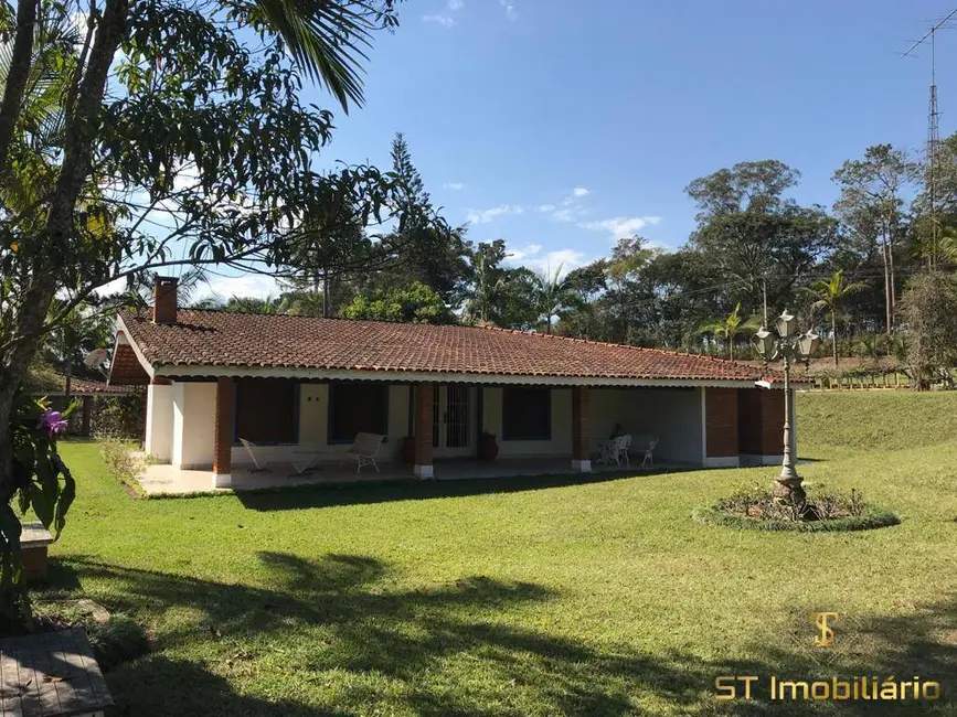 Foto 7 de Sítio / Rancho com 5 quartos à venda, 46000m2 em Ponte Alta, Atibaia - SP