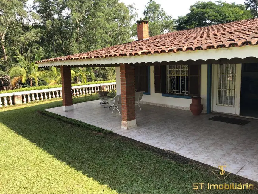Foto 8 de Sítio / Rancho com 5 quartos à venda, 46000m2 em Ponte Alta, Atibaia - SP