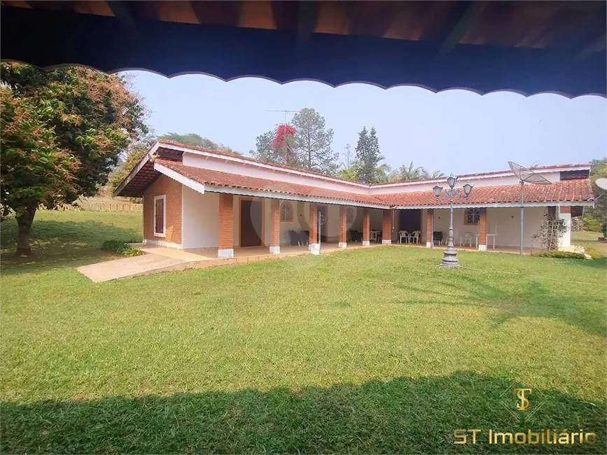 Foto 6 de Sítio / Rancho com 5 quartos à venda, 46000m2 em Ponte Alta, Atibaia - SP