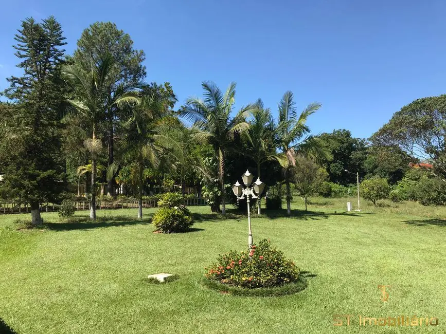 Foto 4 de Sítio / Rancho com 5 quartos à venda, 46000m2 em Ponte Alta, Atibaia - SP