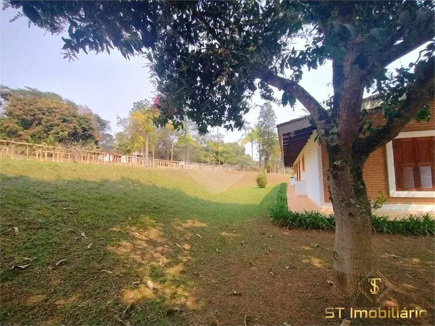 Foto 9 de Sítio / Rancho com 5 quartos à venda, 46000m2 em Ponte Alta, Atibaia - SP