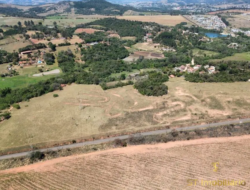 Foto 1 de Terreno / Lote à venda, 29062m2 em Boa Vista, Atibaia - SP