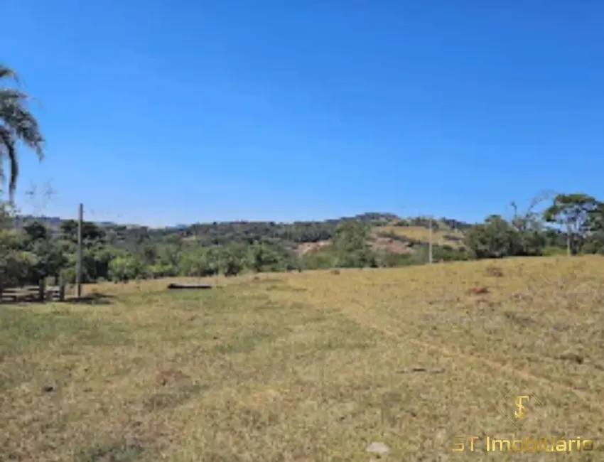 Foto 2 de Terreno / Lote à venda, 29062m2 em Boa Vista, Atibaia - SP