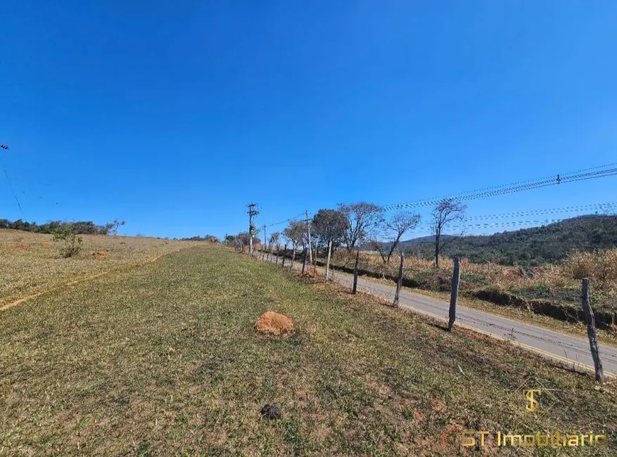 Foto 3 de Terreno / Lote à venda, 29062m2 em Boa Vista, Atibaia - SP