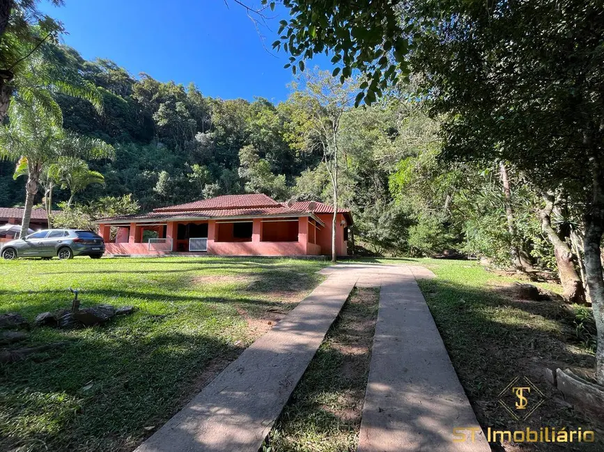 Foto 3 de Chácara com 3 quartos à venda, 4000m2 em Mairipora - SP