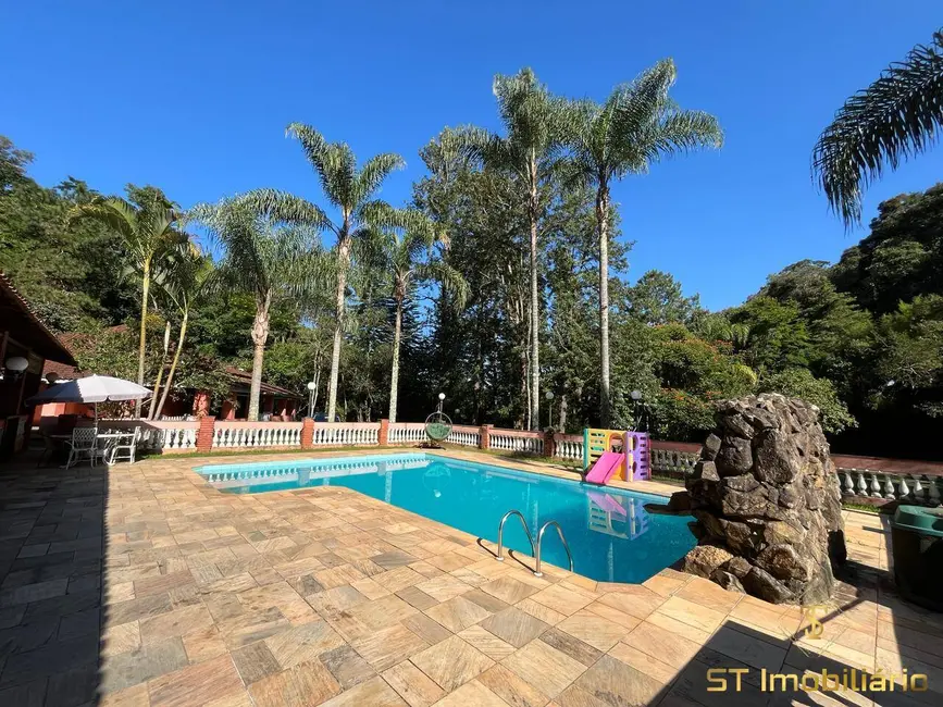 Foto 2 de Chácara com 3 quartos à venda, 4000m2 em Mairipora - SP