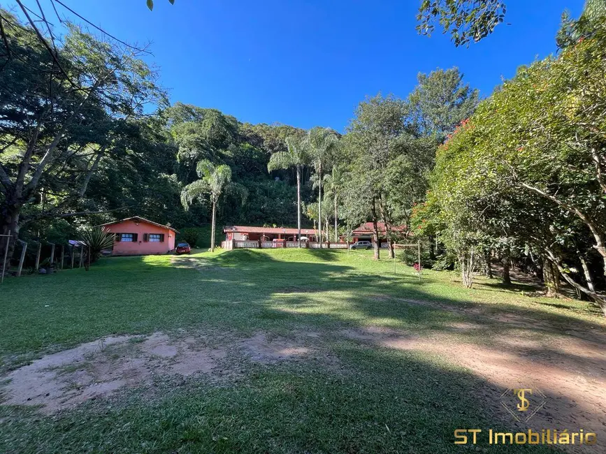 Foto 4 de Chácara com 3 quartos à venda, 4000m2 em Mairipora - SP