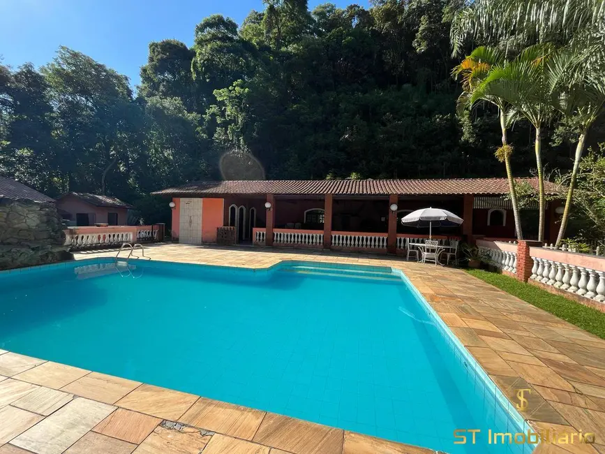 Foto 6 de Chácara com 3 quartos à venda, 4000m2 em Mairipora - SP