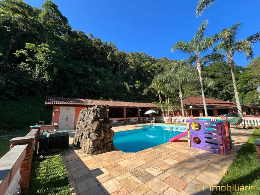 Foto 1 de Chácara com 3 quartos à venda, 4000m2 em Mairipora - SP