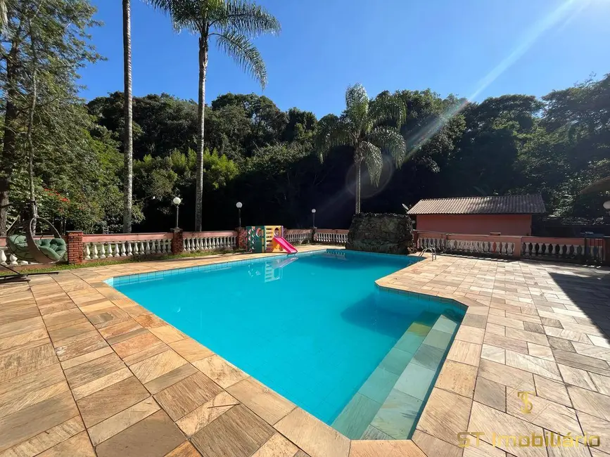 Foto 5 de Chácara com 3 quartos à venda, 4000m2 em Mairipora - SP