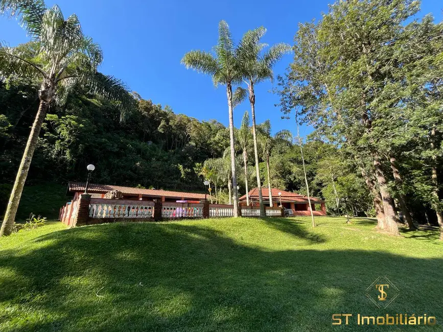 Foto 8 de Chácara com 3 quartos à venda, 4000m2 em Mairipora - SP