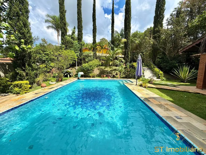 Foto 7 de Chácara com 4 quartos à venda, 3828m2 em Bom Jesus Dos Perdoes - SP