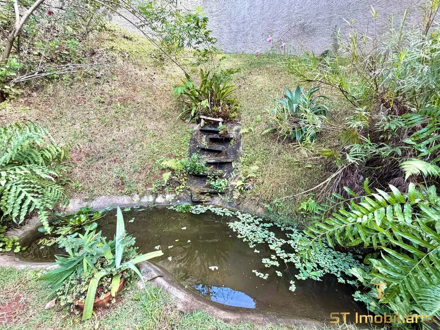 Foto 5 de Chácara com 4 quartos à venda, 3828m2 em Bom Jesus Dos Perdoes - SP