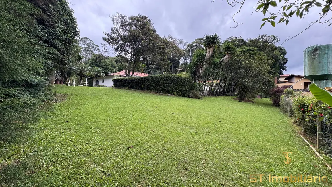 Foto 6 de Chácara com 4 quartos à venda, 2367m2 em Mairipora - SP