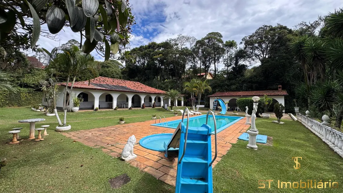 Foto 1 de Chácara com 4 quartos à venda, 2367m2 em Mairipora - SP