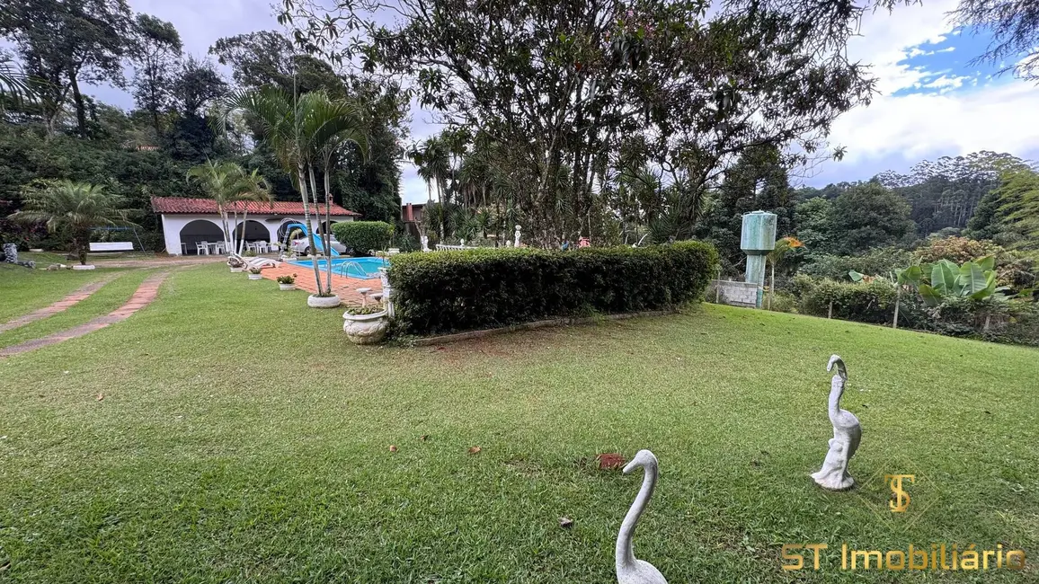 Foto 5 de Chácara com 4 quartos à venda, 2367m2 em Mairipora - SP