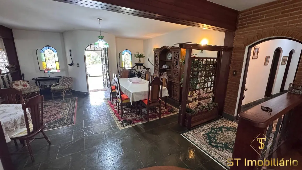 Foto 9 de Chácara com 4 quartos à venda, 2367m2 em Mairipora - SP