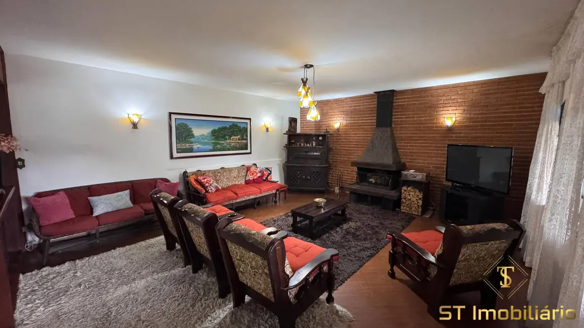 Foto 7 de Chácara com 4 quartos à venda, 2367m2 em Mairipora - SP