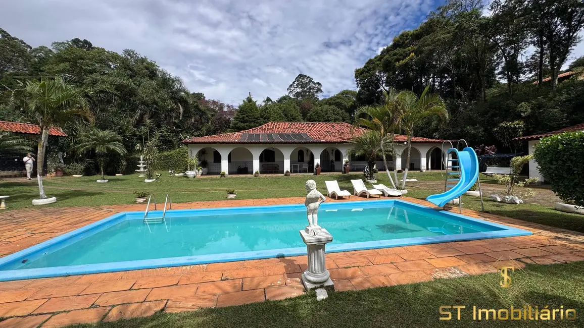 Foto 2 de Chácara com 4 quartos à venda, 2367m2 em Mairipora - SP