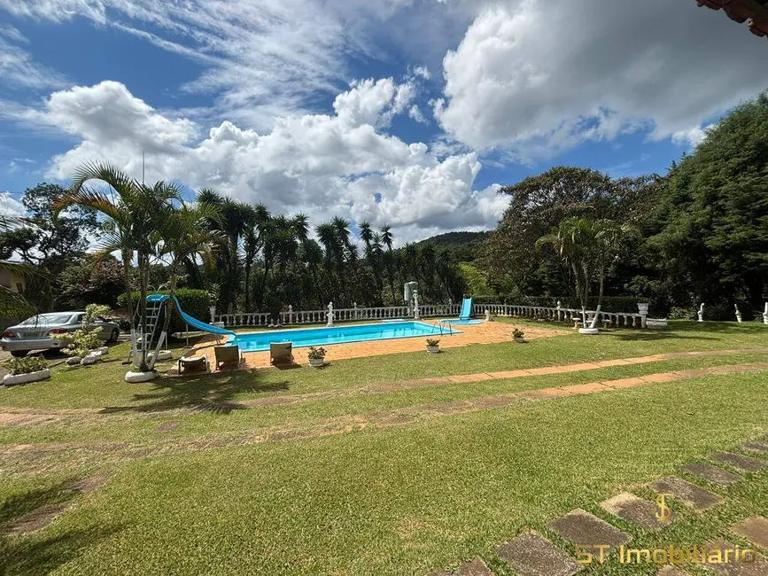 Foto 3 de Chácara com 4 quartos à venda, 2367m2 em Mairipora - SP