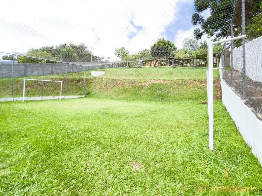 Foto 3 de Chácara com 4 quartos à venda, 1640m2 em Bom Jesus Dos Perdoes - SP