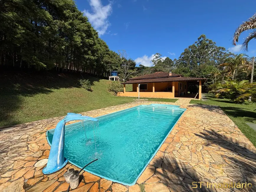 Sítio / Rancho com 6 quartos à venda, 24000m2 em Nazare Paulista - SP - imagem 3 Foto 3 de Sítio / Rancho com 6 quartos à venda, 24000m2 em Nazare Paulista - SP