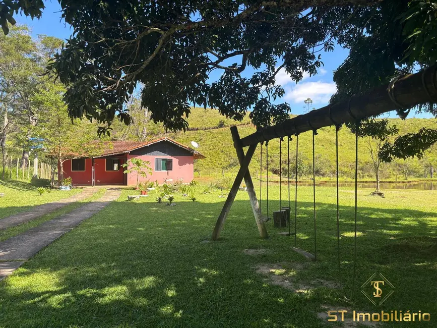 Sítio / Rancho com 6 quartos à venda, 24000m2 em Nazare Paulista - SP - imagem 8 Foto 8 de Sítio / Rancho com 6 quartos à venda, 24000m2 em Nazare Paulista - SP