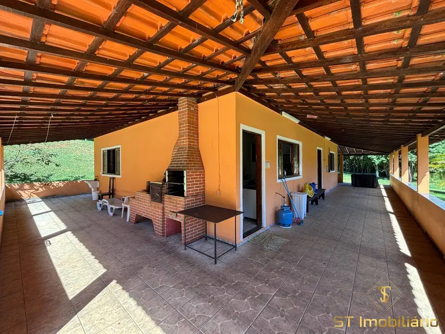 Sítio / Rancho com 6 quartos à venda, 24000m2 em Nazare Paulista - SP - imagem 2 Foto 2 de Sítio / Rancho com 6 quartos à venda, 24000m2 em Nazare Paulista - SP