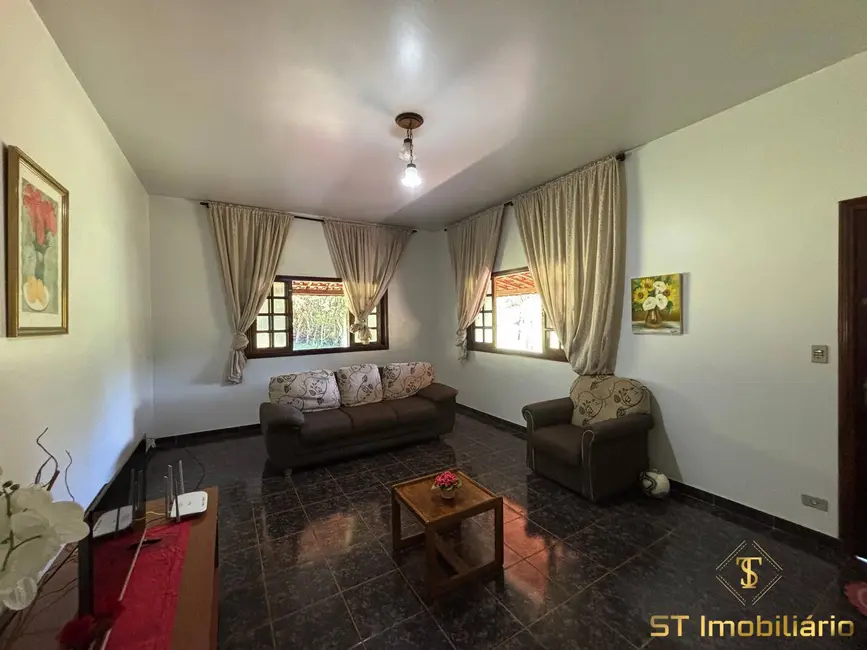 Sítio / Rancho com 6 quartos à venda, 24000m2 em Nazare Paulista - SP - imagem 9 Foto 9 de Sítio / Rancho com 6 quartos à venda, 24000m2 em Nazare Paulista - SP