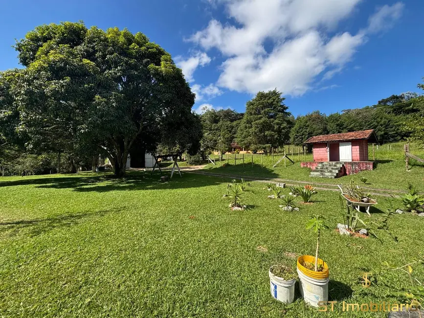 Sítio / Rancho com 6 quartos à venda, 24000m2 em Nazare Paulista - SP - imagem 5 Foto 5 de Sítio / Rancho com 6 quartos à venda, 24000m2 em Nazare Paulista - SP