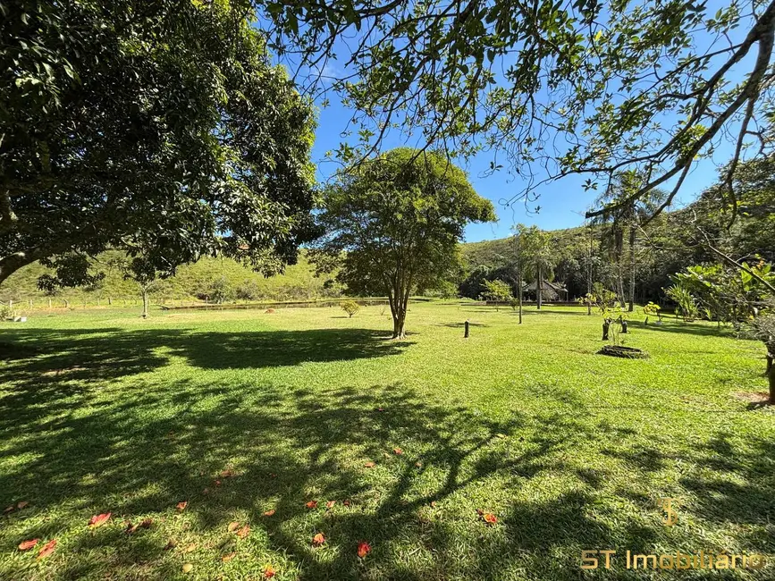 Sítio / Rancho com 6 quartos à venda, 24000m2 em Nazare Paulista - SP - imagem 4 Foto 4 de Sítio / Rancho com 6 quartos à venda, 24000m2 em Nazare Paulista - SP